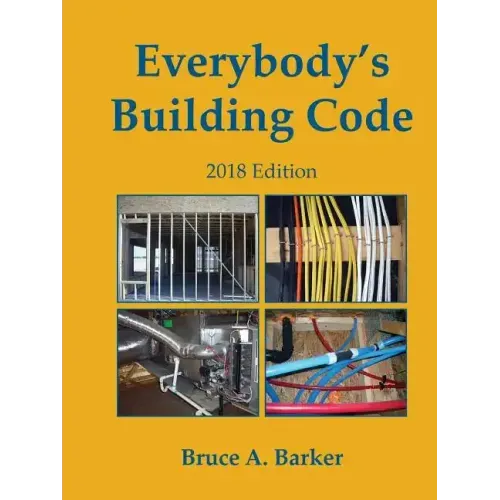 Everybody's Building Code