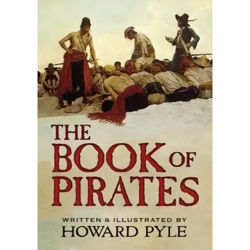 The Book of Pirates