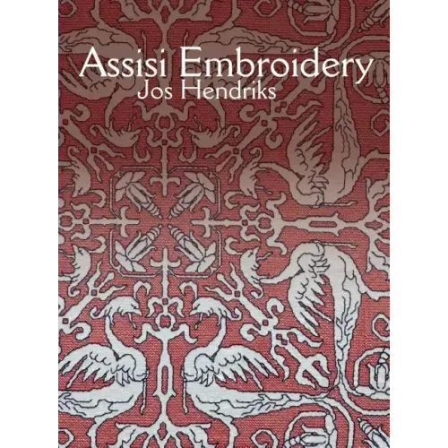 Assisi Embroidery