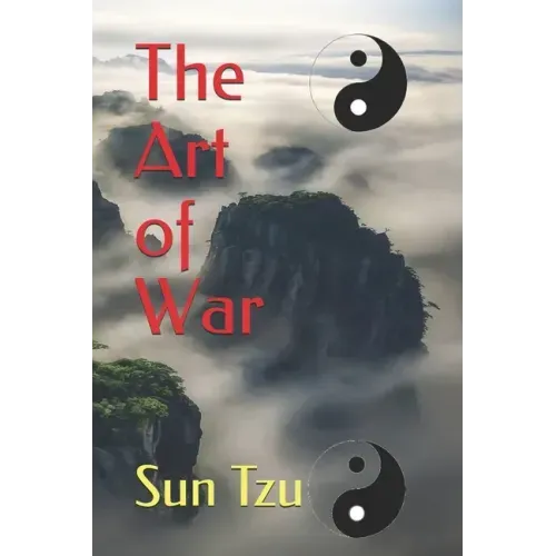 The Art of War by Sun Tzu: The Official Edition