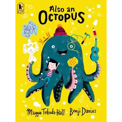 Also an Octopus
