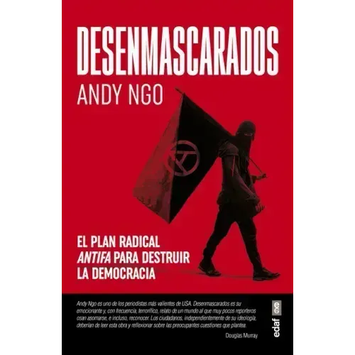 Desenmascarados