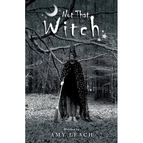 Not That Witch