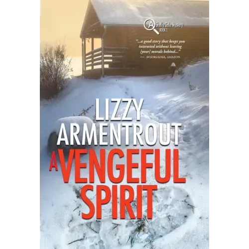 A Vengeful Spirit: A Shelly Gale Mystery