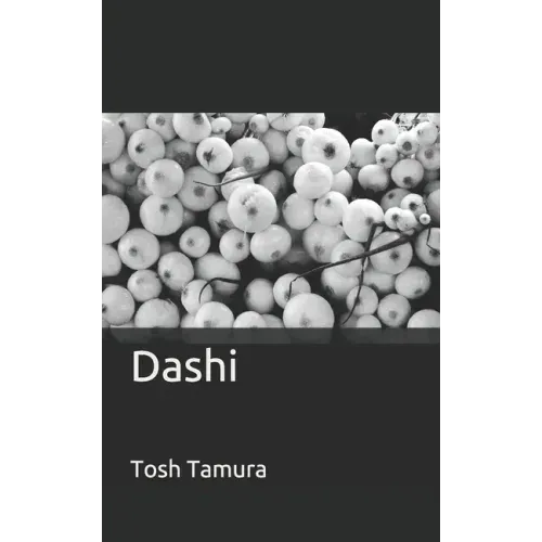 Dashi