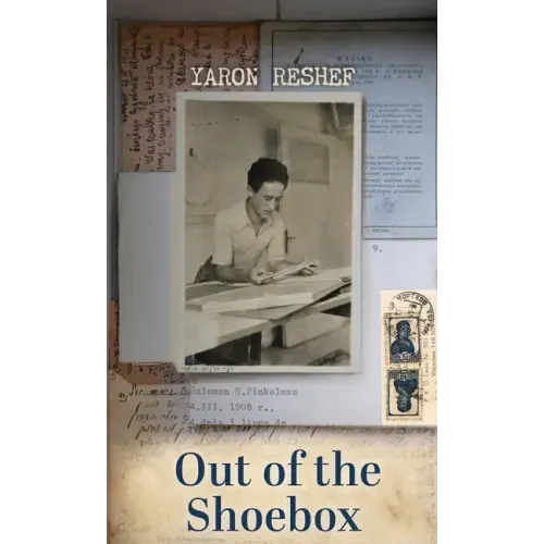 Out of the Shoebox: A Family Mystery Uncovered