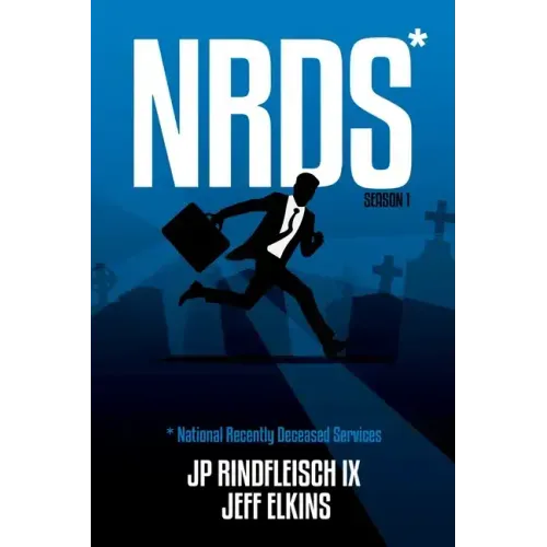 Nrds: National Recently Deceased Services (NRDS Season 1)