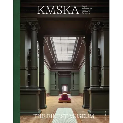 Kmska - The Finest Museum