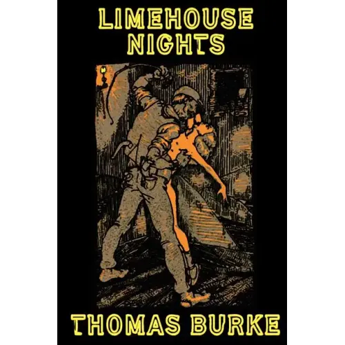 Limehouse Nights