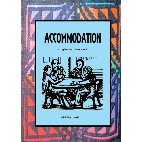 Accommodation
