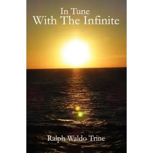 In Tune With The Infinite
