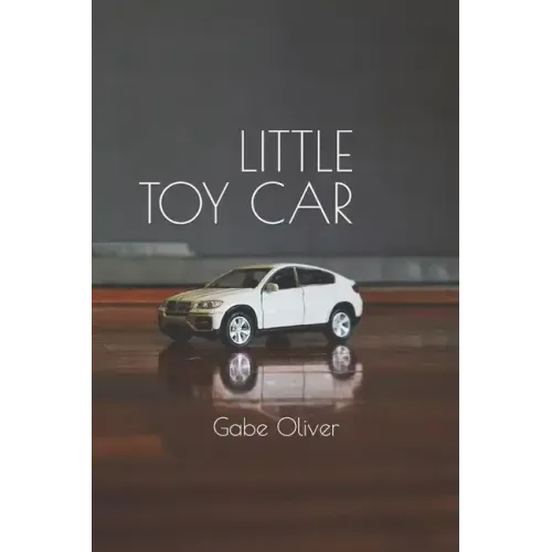 Little Toy Car