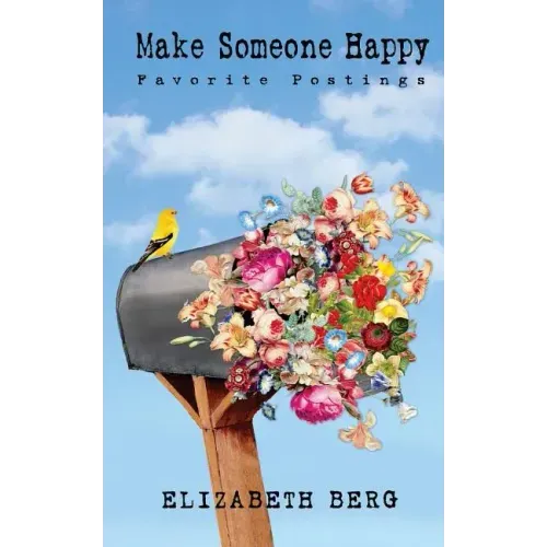 Make Someone Happy: Favorite Postings