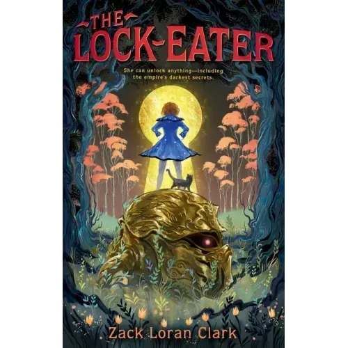 The Lock-Eater