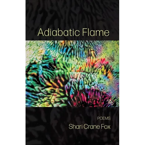 Adiabatic Flame