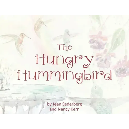 The Hungry Hummingbird