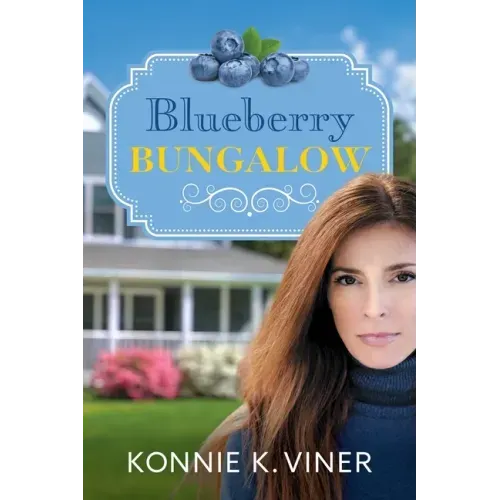 Blueberry Bungalow