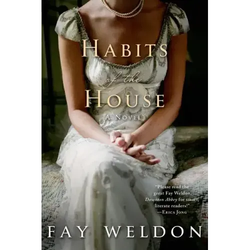 Habits of the House