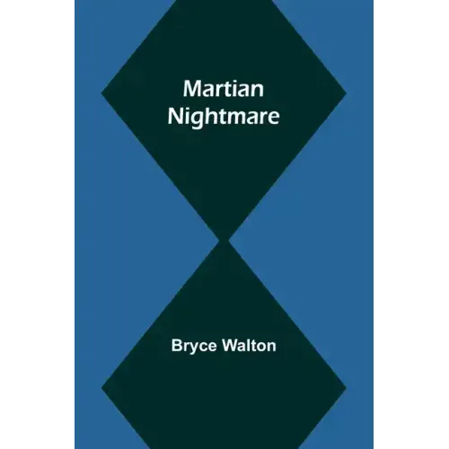 Martian Nightmare