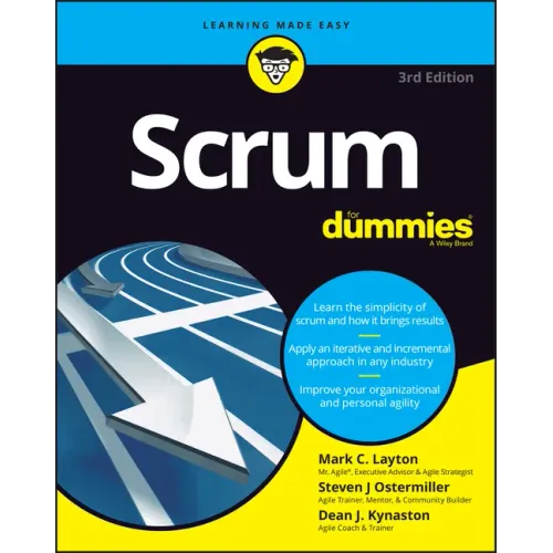 Scrum for Dummies