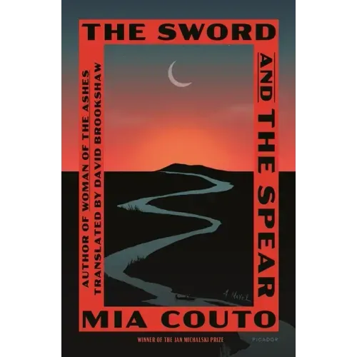 Sword and the Spear