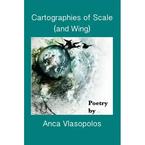 Cartographies of Scale (and Wing)