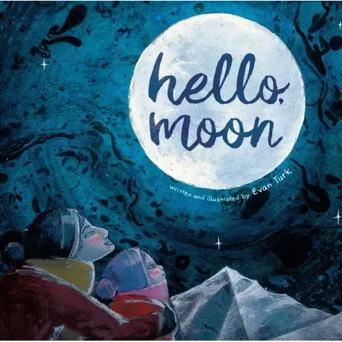 Hello, Moon