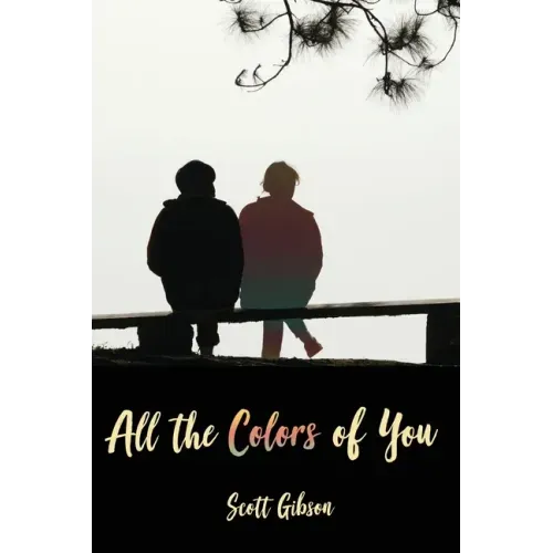 All the Colors of You