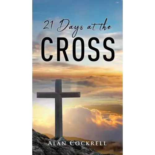 21 Days at the Cross