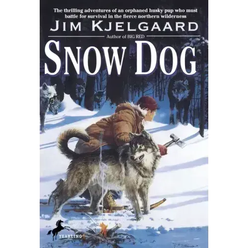 Snow Dog