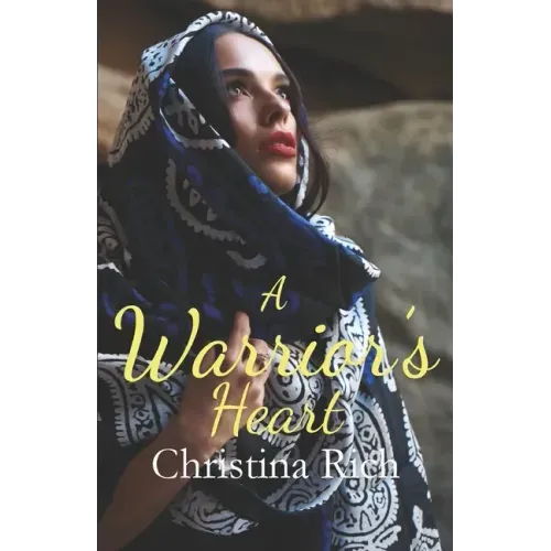 A Warrior's Heart