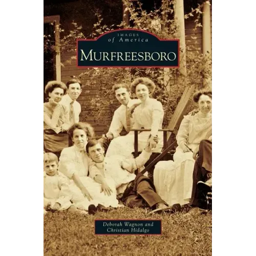 Murfreesboro