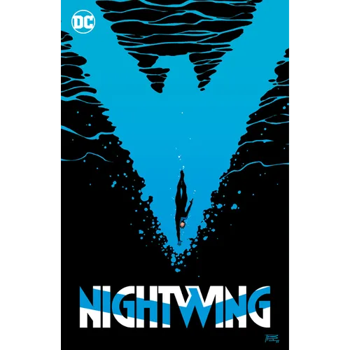 Nightwing Vol. 6: Standing at the Edge