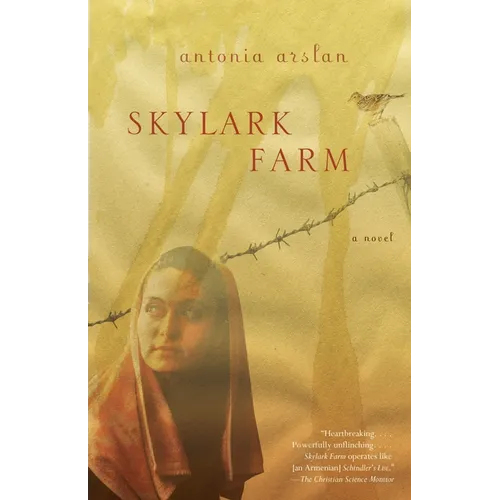 Skylark Farm