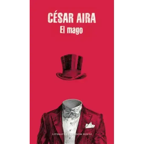 El Mago / The Magician