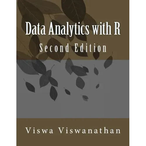 Data Analytics with R: A hands-on approach