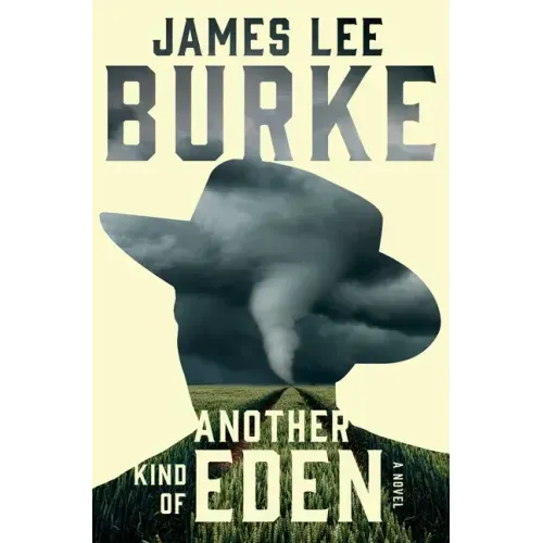 Another Kind of Eden