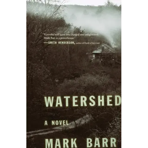 Watershed