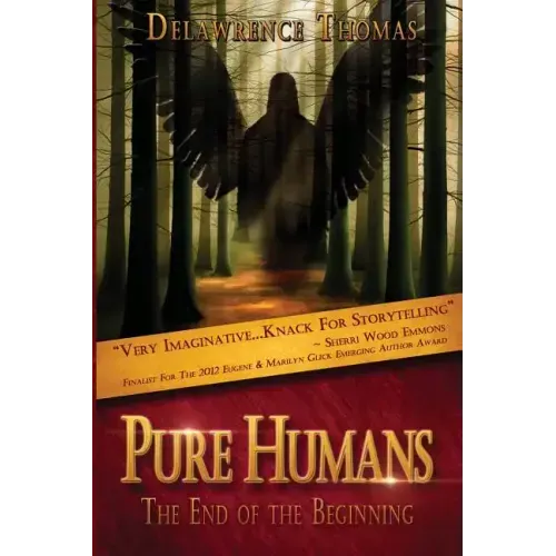 Pure Humans: The End of The Beginning