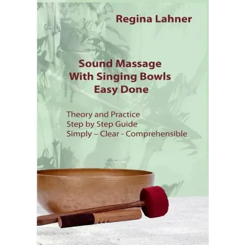 Sound Massage With Singing Bowls: Easy Done