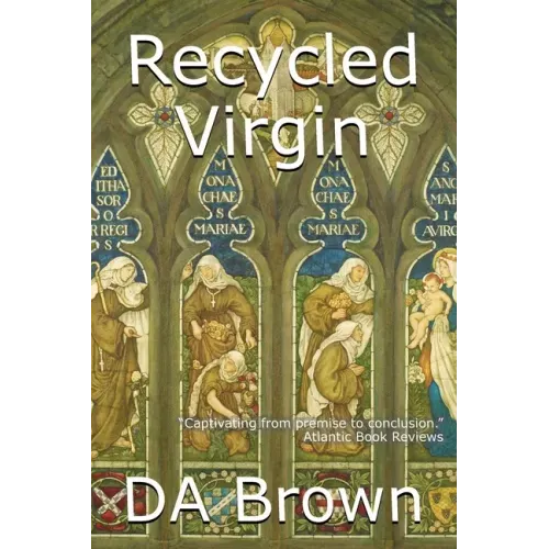 Recycled Virgin