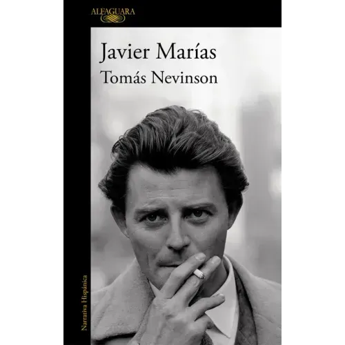 Tomás Nevinson (Spanish Edition)