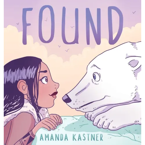 Found