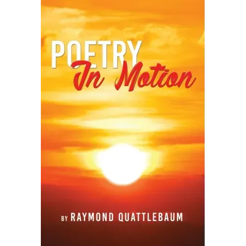 Poetry in Motion
