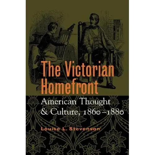 The Victorian Homefront