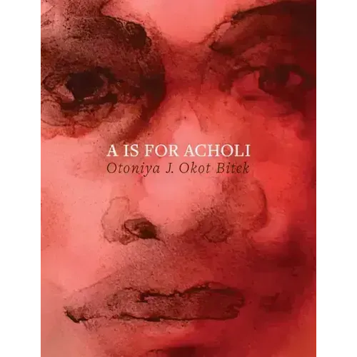 A is for Acholi