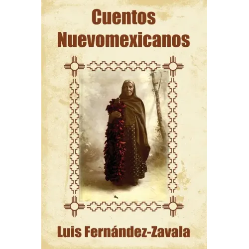 Cuentos nuevomexicanos