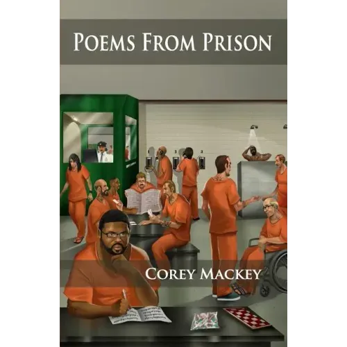 Poems from Prison