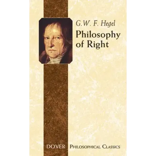 Philosophy of Right