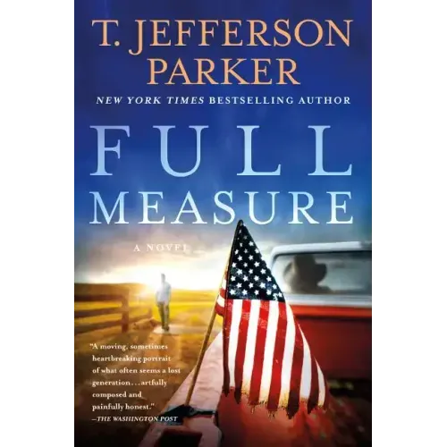 Full Measure